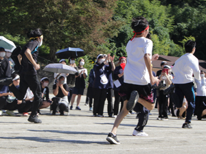 紅葉祭！PART②♪